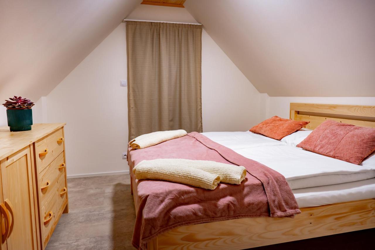 Branná Apartmany None מראה חיצוני תמונה