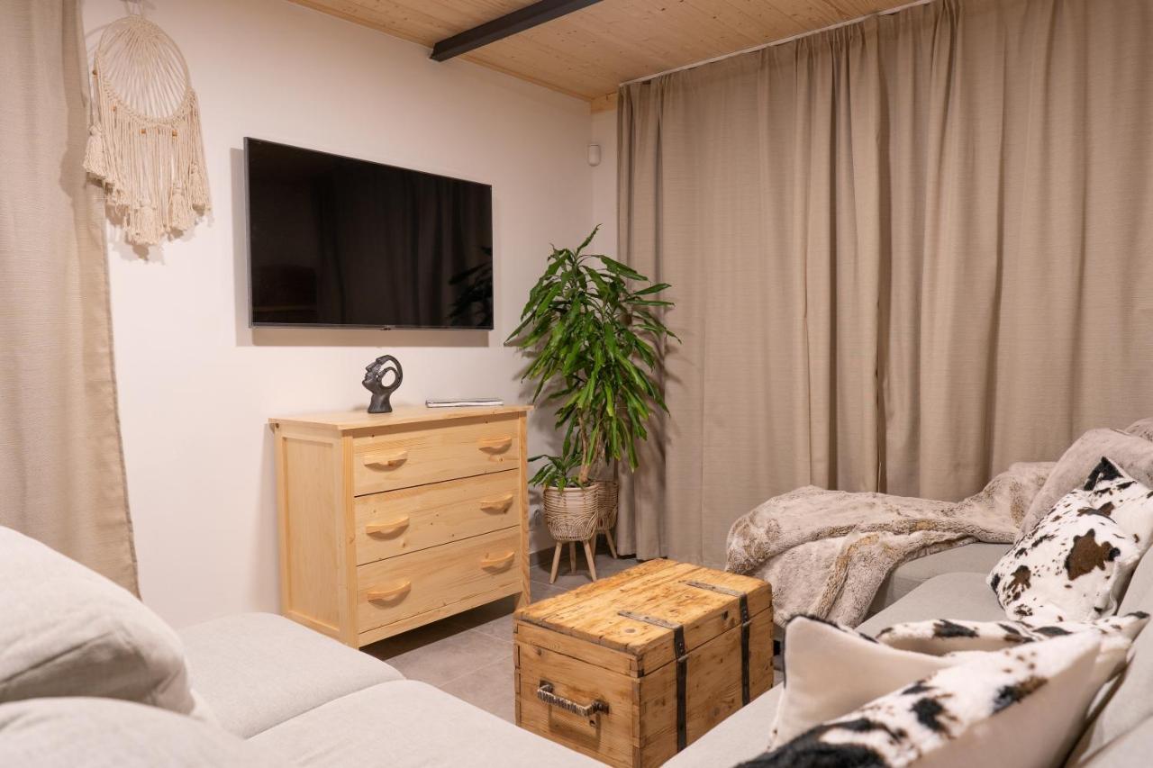 Branná Apartmany None מראה חיצוני תמונה