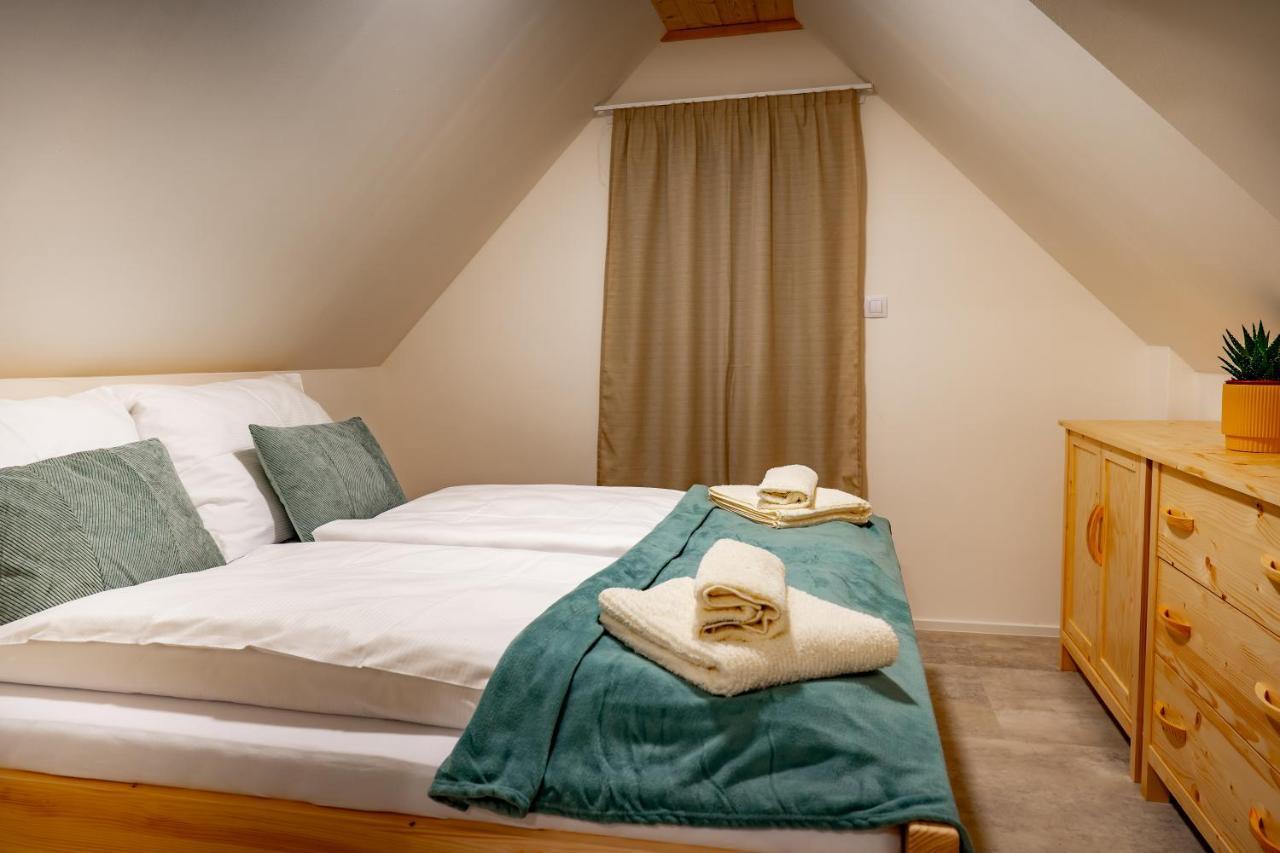 Branná Apartmany None מראה חיצוני תמונה