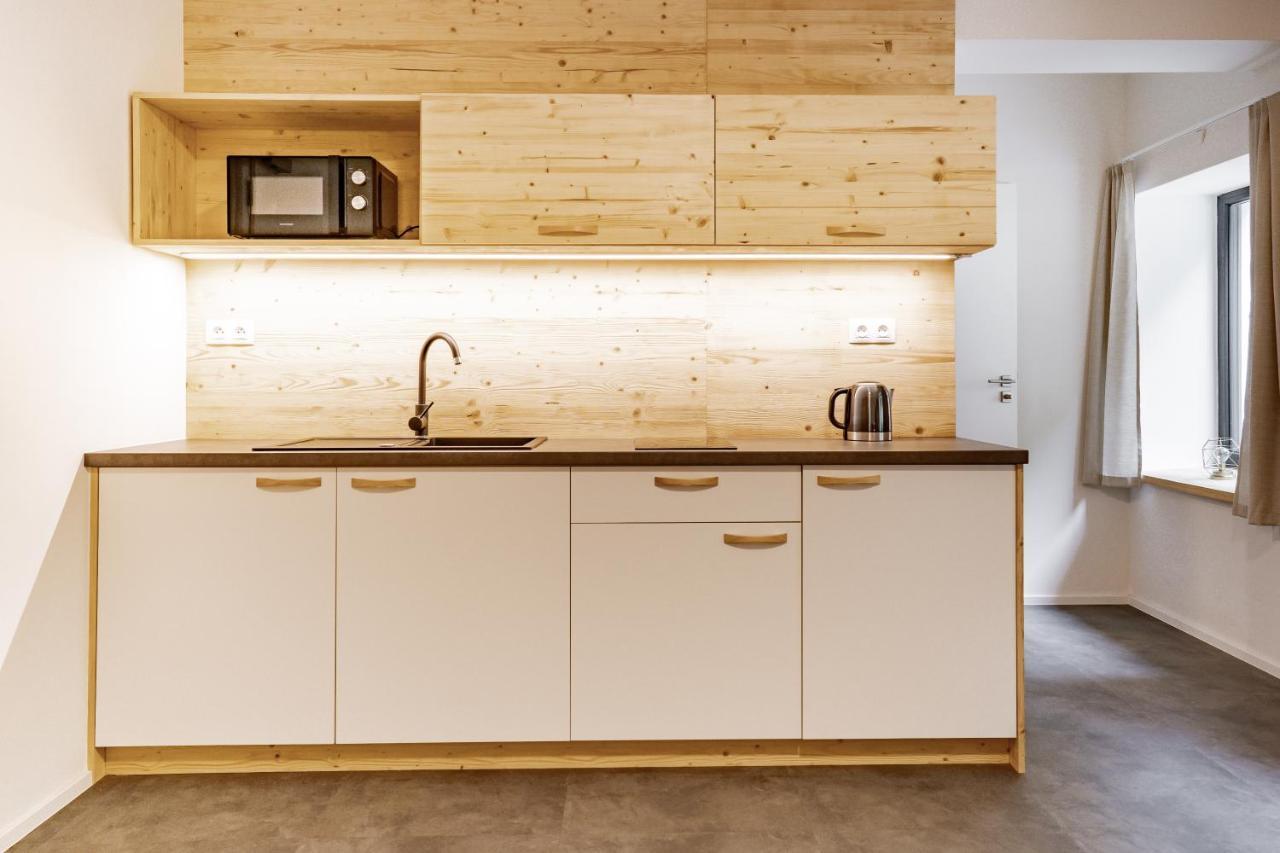 Branná Apartmany None מראה חיצוני תמונה