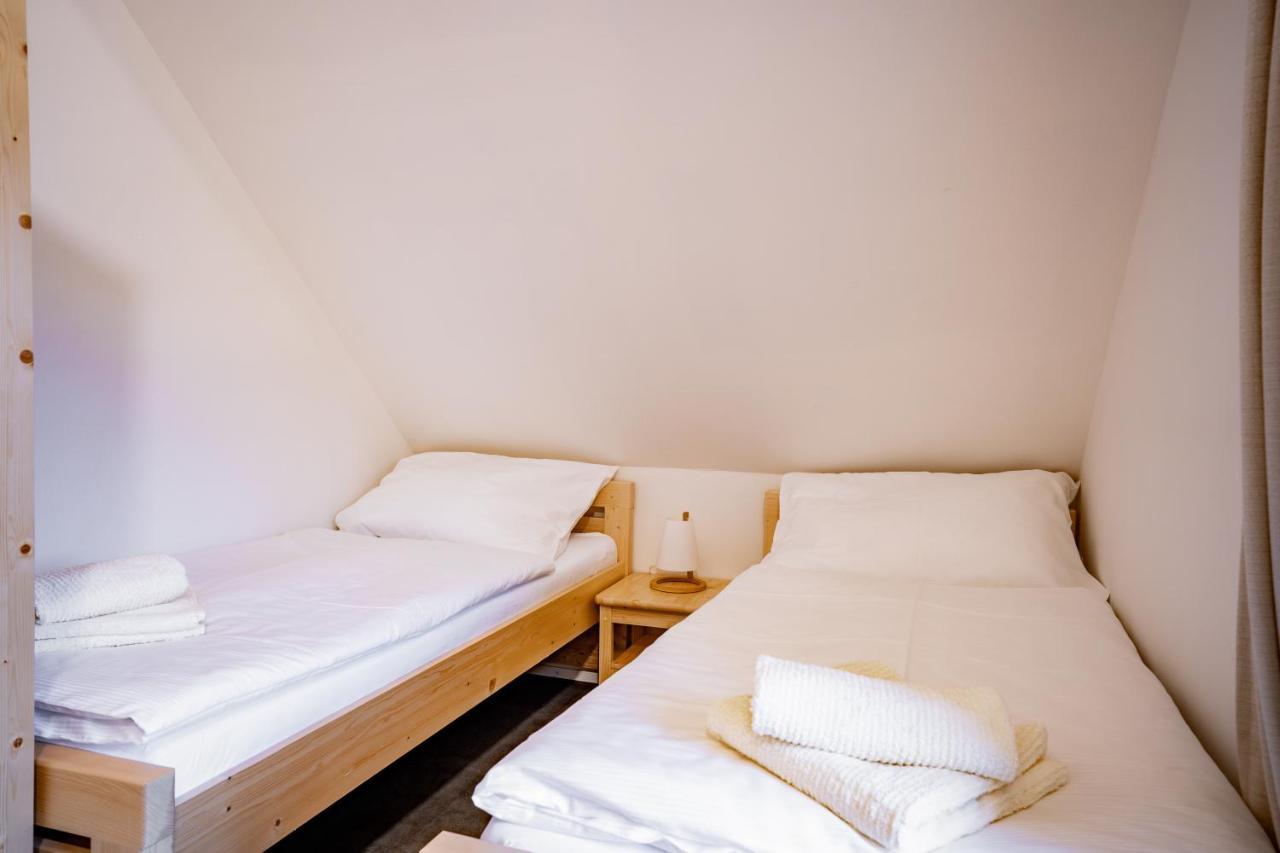 Branná Apartmany None מראה חיצוני תמונה