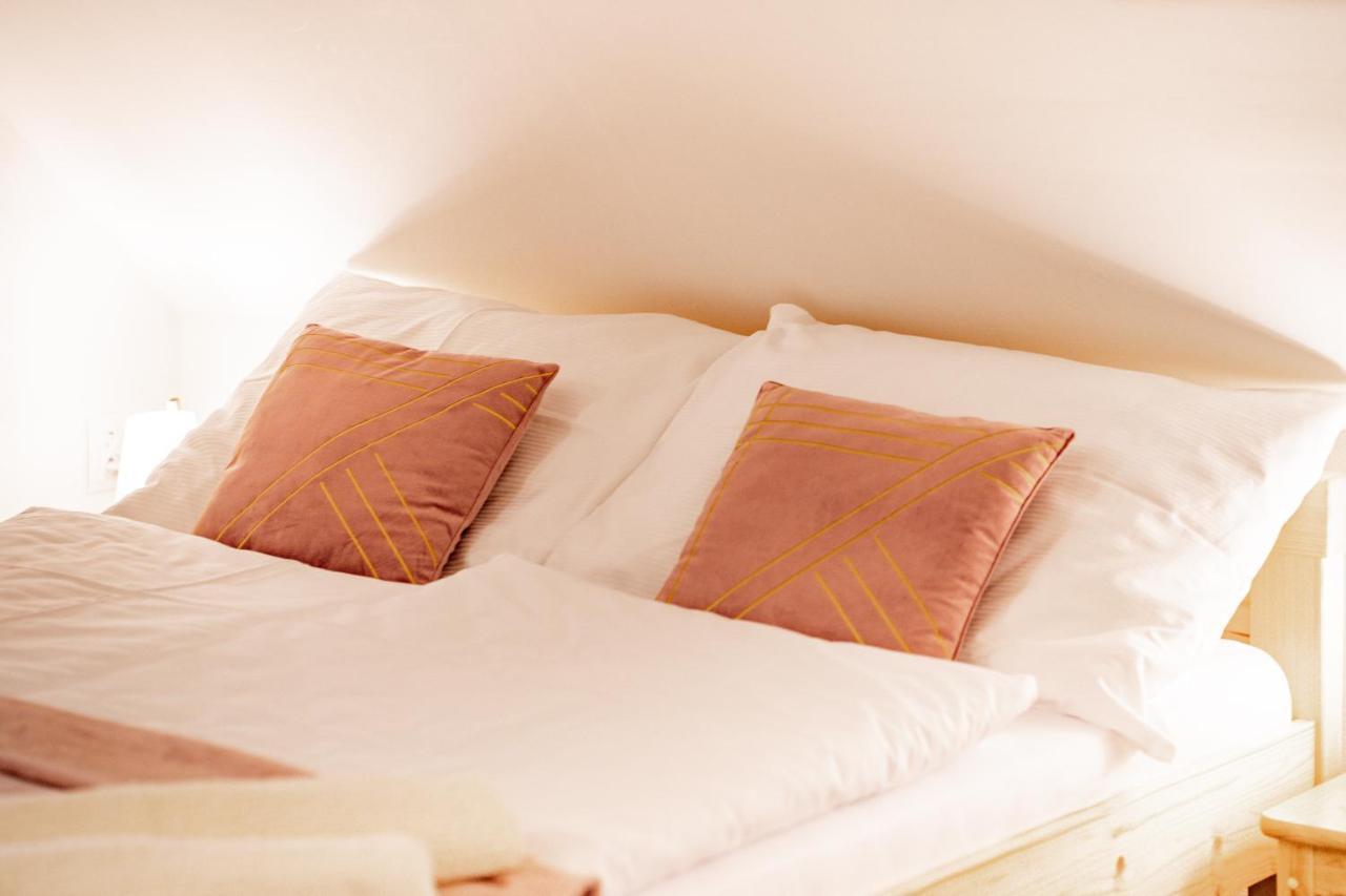 Branná Apartmany None מראה חיצוני תמונה