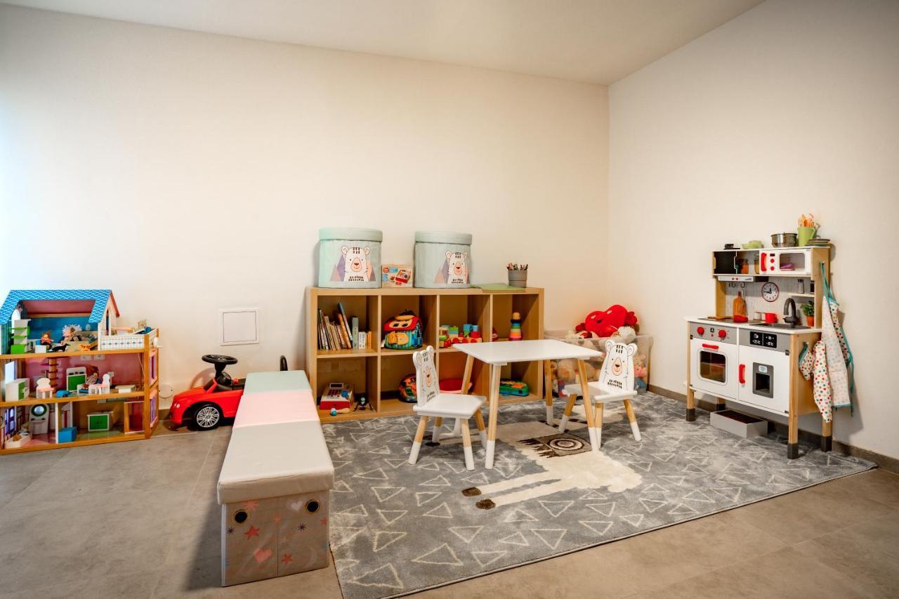 Branná Apartmany None מראה חיצוני תמונה